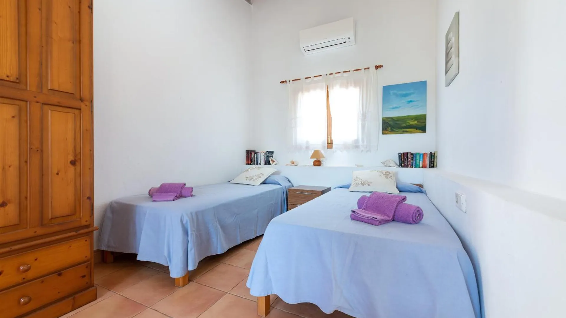 Hermosa Finca Padre Son Servera  Σπίτι διακοπών Son Servera (Mallorca)