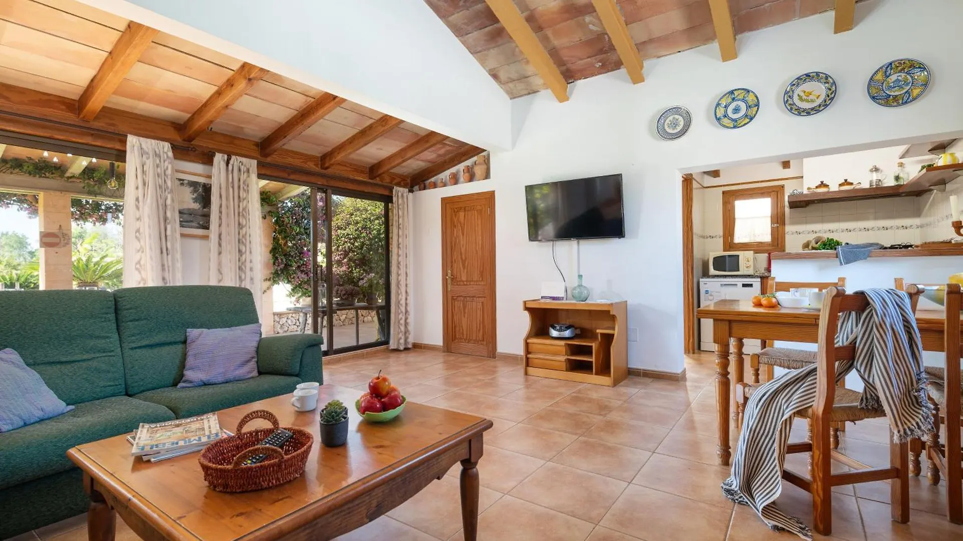 Hermosa Finca Padre Son Servera  Ισπανία