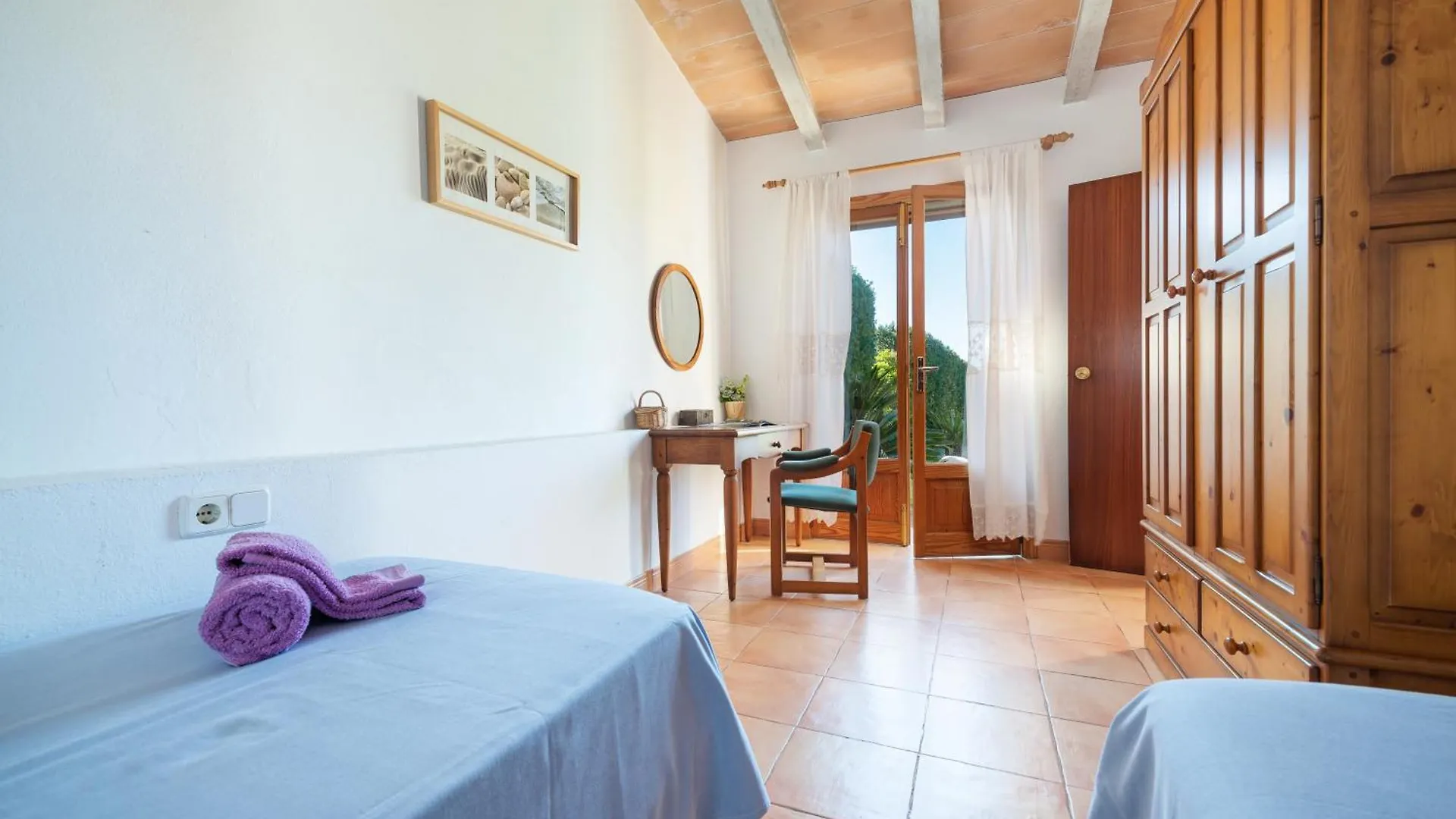 Hermosa Finca Padre Son Servera  0*, Son Servera (Mallorca) Ισπανία
